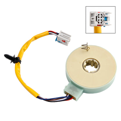 51927084 Steering Angle Sensor For Fiat 500 (312_) Grande Punto (199_) Opel Corsa C D X01 S07