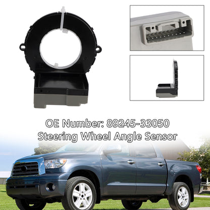 2008-2017 Toyota Sequoia Tundra 89245-33050 Steering Wheel Angle Sensor
