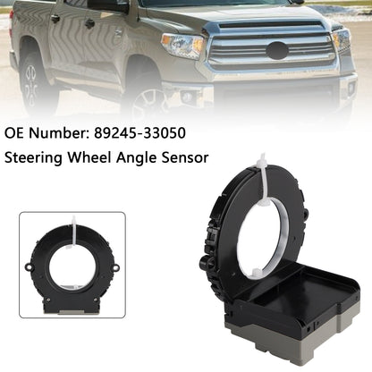 2008-2017 Toyota Sequoia Tundra 89245-33050 Steering Wheel Angle Sensor