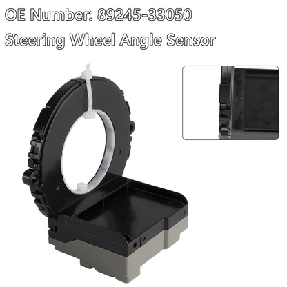 2008-2017 Toyota Sequoia Tundra 89245-33050 Steering Wheel Angle Sensor