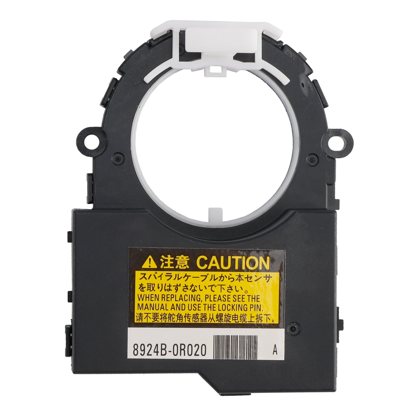 8924B-0R020 8924B-12010 Steering Wheel Angle Sensor For RAV4 Tacoma NX200t NX300 NX300h