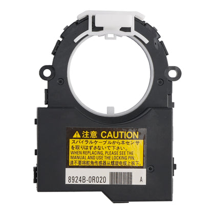 8924B-0R020 8924B-12010 Steering Wheel Angle Sensor For RAV4 Tacoma NX200t NX300 NX300h