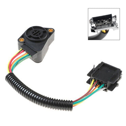 Volvo Truck FH12 FM12 FH16 Throttle Accelerator Speed Pedal Sensor 20893503