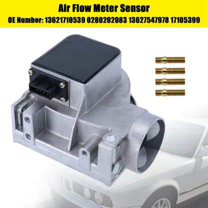 BMW E30 E28 E34 320i 520i 325e 525e Air Flow Meter Sensor 0280202083 17105399