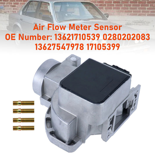 BMW E30 E28 E34 320i 520i 325e 525e Air Flow Meter Sensor 0280202083 17105399
