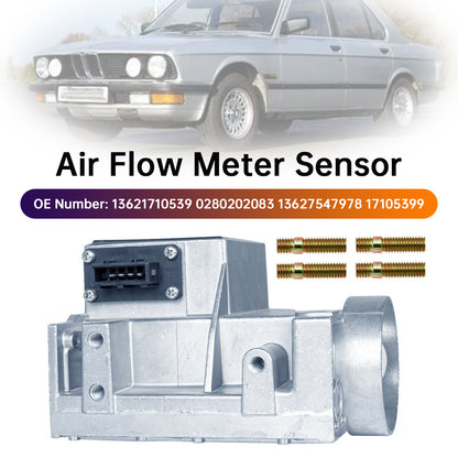 BMW E30 E28 E34 320i 520i 325e 525e Air Flow Meter Sensor 0280202083 17105399