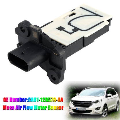 Mass Air Flow Meter Sensor CA61-12B579-AA A2C86319400 For Ford B-Max Fiesta Tourneo Transit