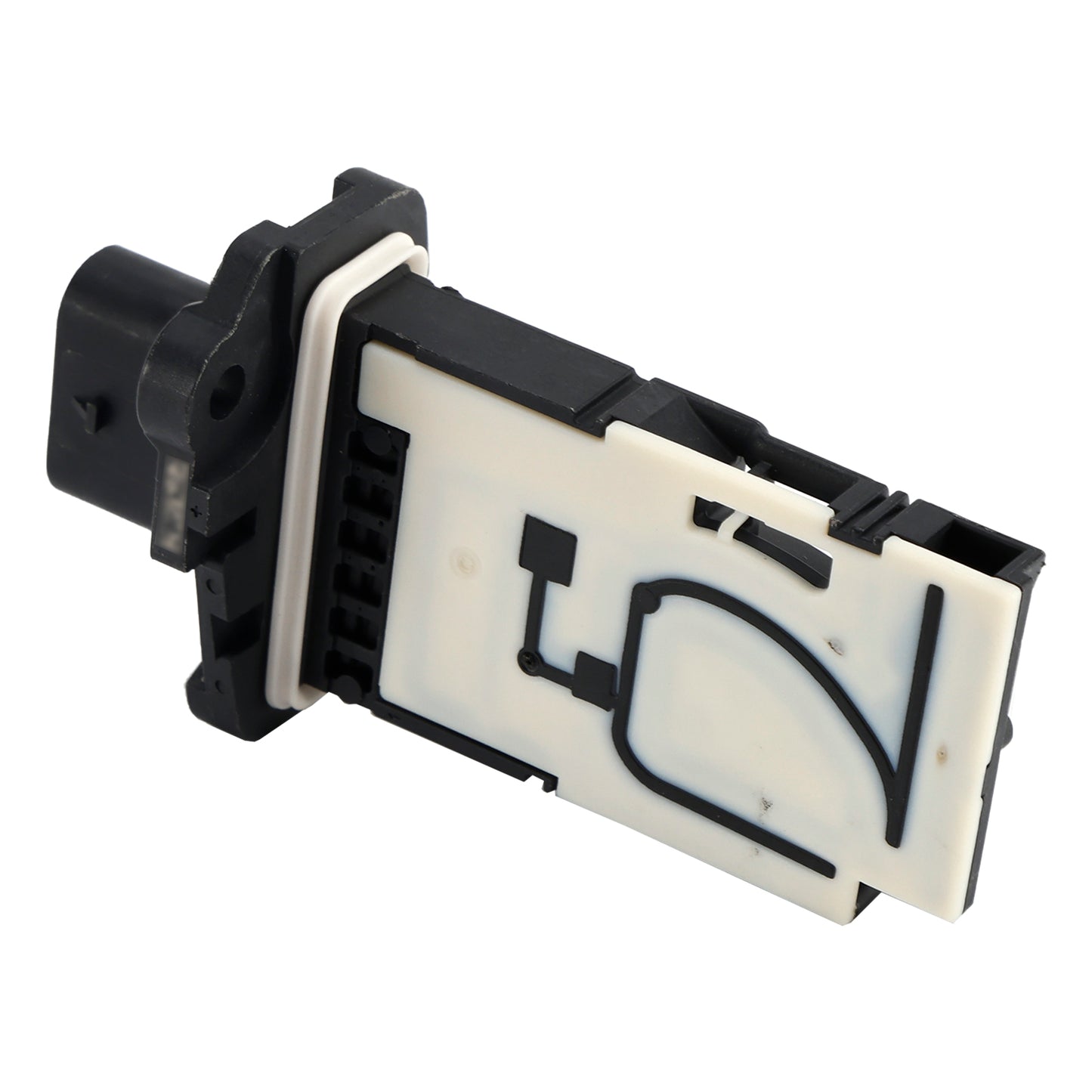 Mass Air Flow Meter Sensor CA61-12B579-AA A2C86319400 For Ford B-Max Fiesta Tourneo Transit