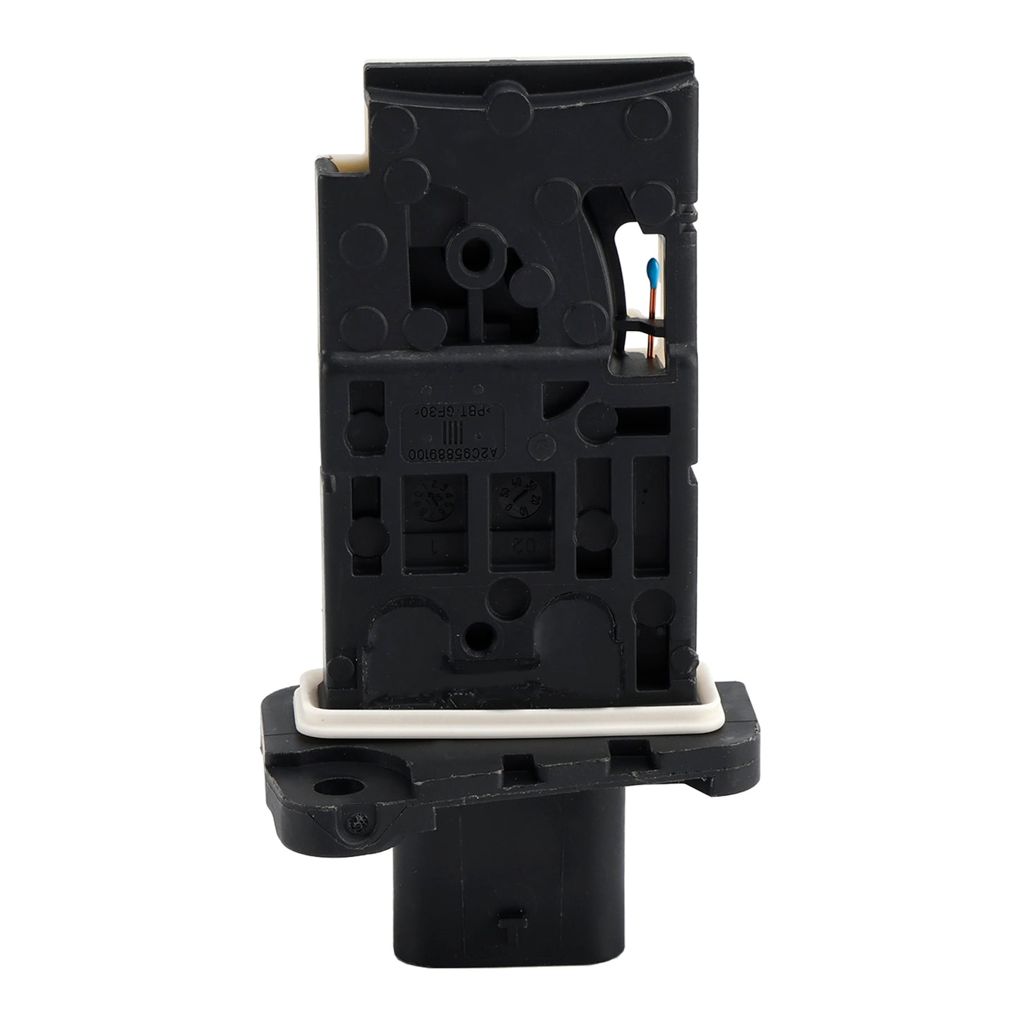 Mass Air Flow Meter Sensor CA61-12B579-AA A2C86319400 For Ford B-Max Fiesta Tourneo Transit
