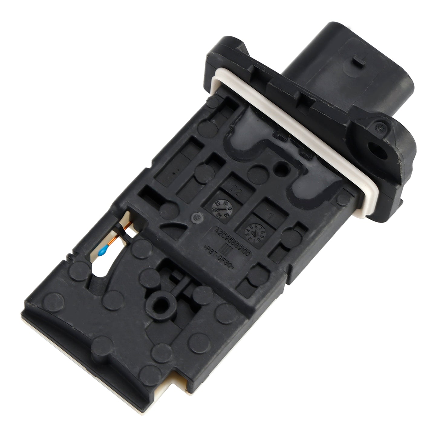 Mass Air Flow Meter Sensor CA61-12B579-AA A2C86319400 For Ford B-Max Fiesta Tourneo Transit