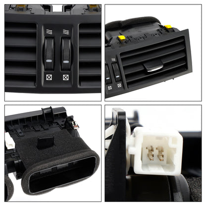 2006-2011 Lexus GS350 GS450H Center Dashboard A/C Air Vent Outlet 55660-30900 55660-30411-E0