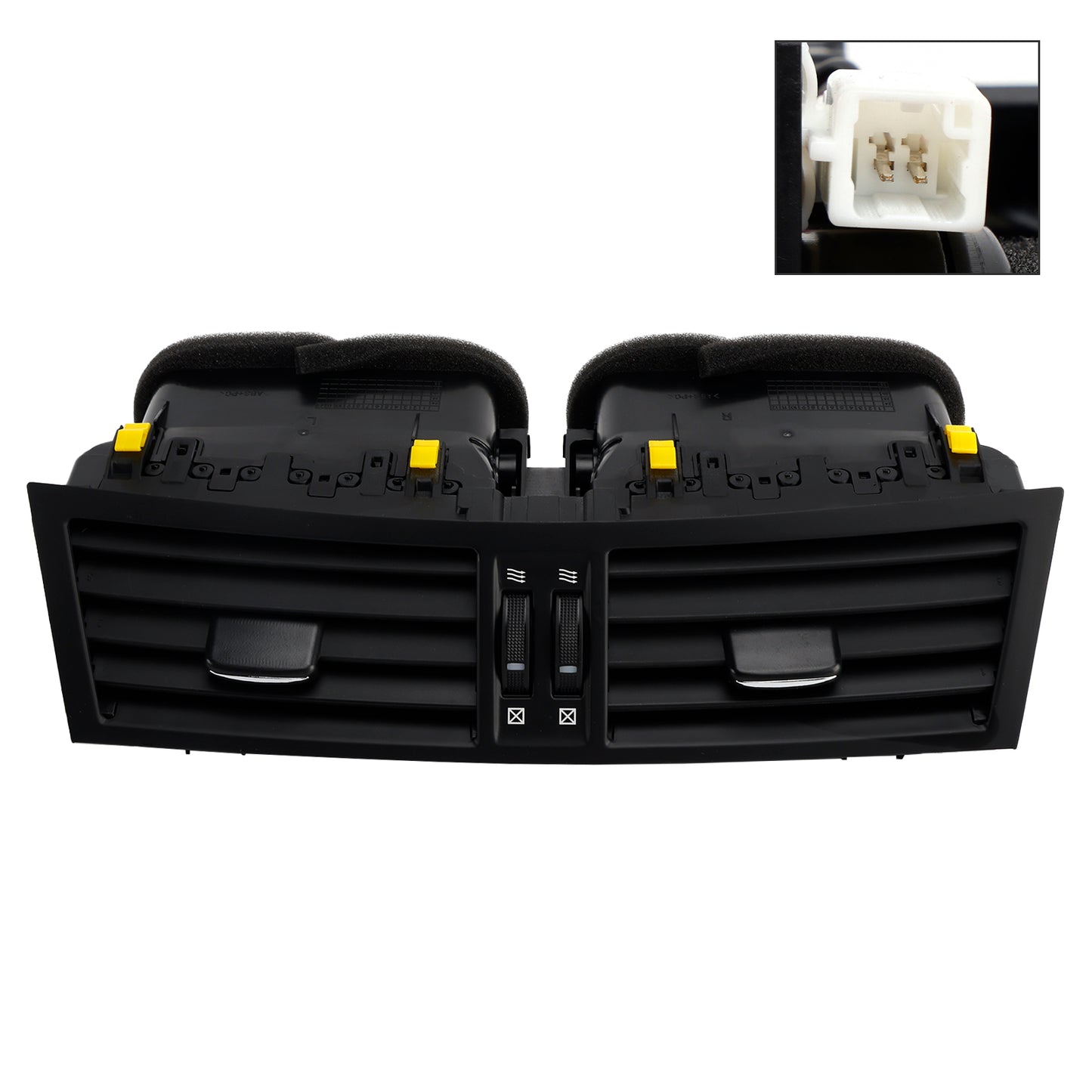 2006-2011 Lexus GS350 GS450H Center Dashboard A/C Air Vent Outlet 55660-30900 55660-30411-E0