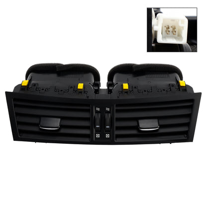 2006-2011 Lexus GS350 GS450H Center Dashboard A/C Air Vent Outlet 55660-30900 55660-30411-E0