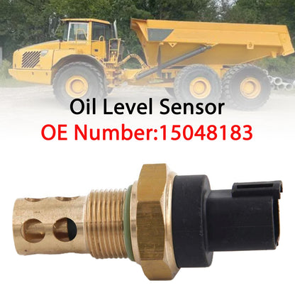 Volvo Truck VOE15048183 11144494 15048183 Oil Level Sensor