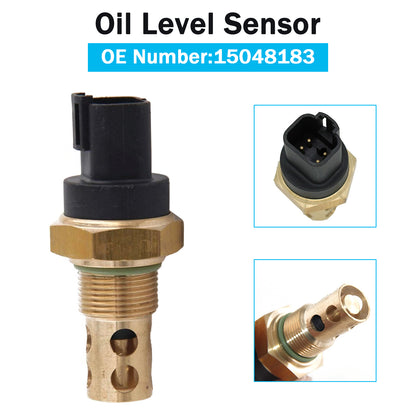 15048183 Oil Level Sensor For Volvo Truck A35D A40D A25D A30D VOE15048183 11144494