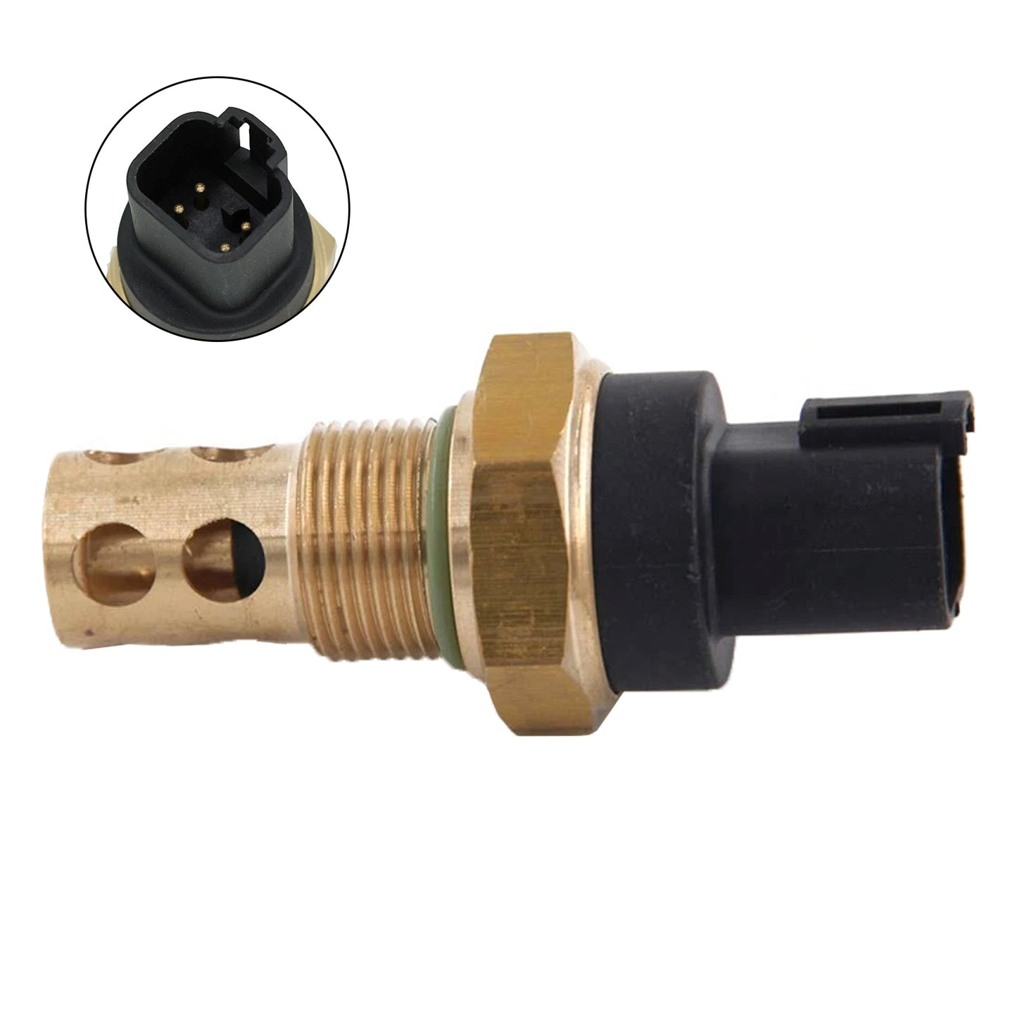15048183 Oil Level Sensor For Volvo Truck A35D A40D A25D A30D VOE15048183 11144494