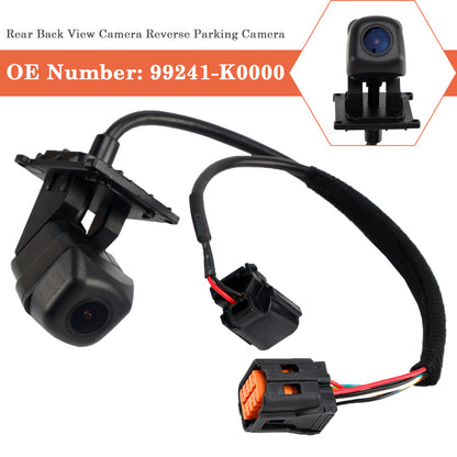 Kia Soul 2020-2022 Rear Back View Camera Reverse Parking Camera 99241-K0000