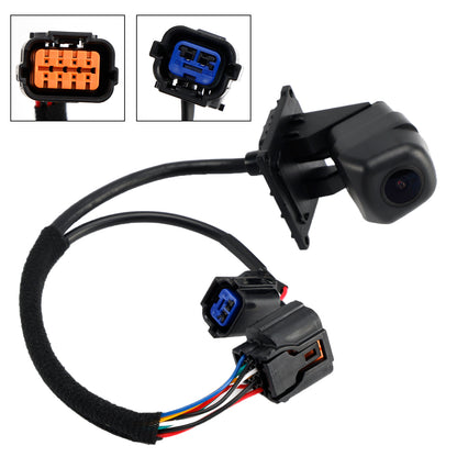 Kia Soul 2020-2022 Rear Back View Camera Reverse Parking Camera 99241-K0000