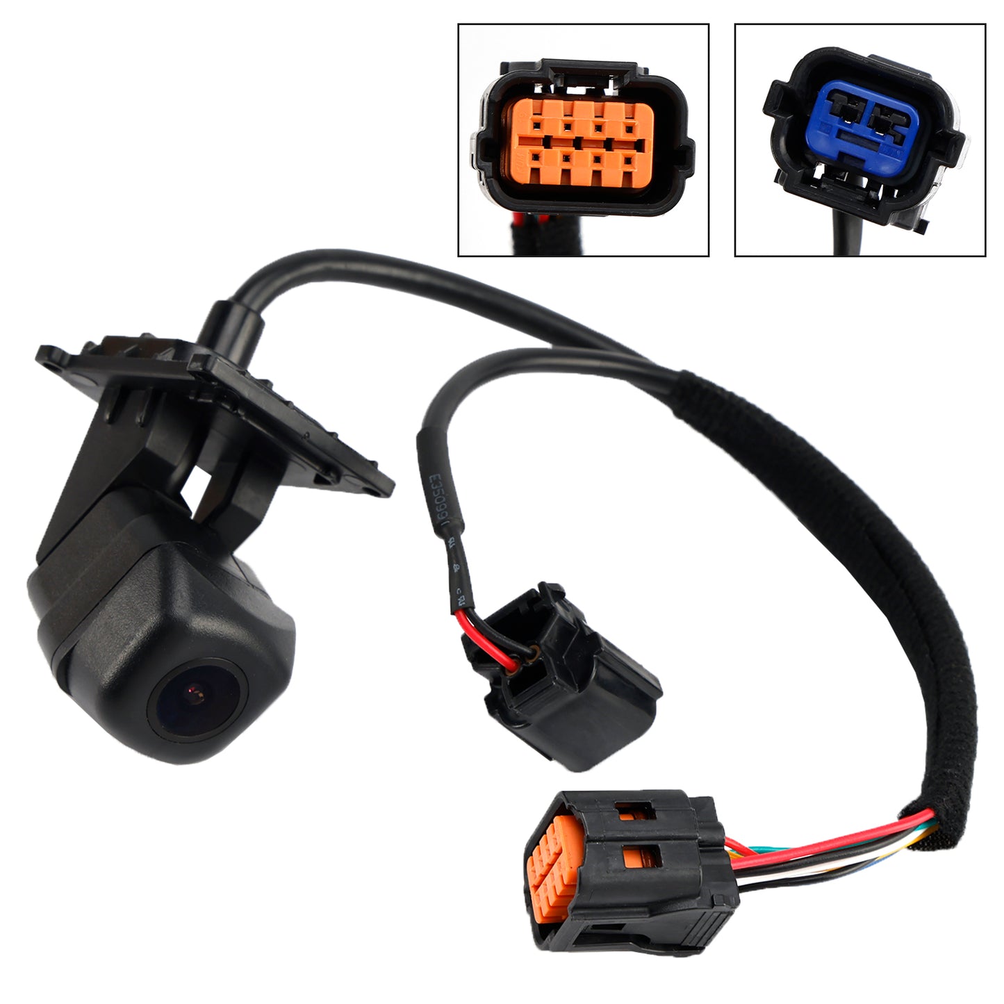 Kia Soul 2020-2022 Rear Back View Camera Reverse Parking Camera 99241-K0000