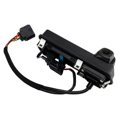 Kia Soul 2020-2022 Rear View Camera Tailgate Handle Camera 99240-K0000