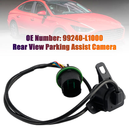 Hyundai Sonata 2020-2023 Rear View Parking Assist Camera 99240-L1000