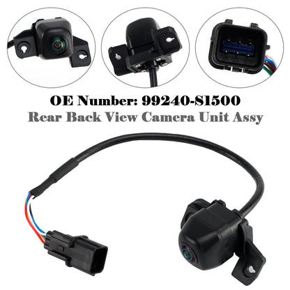 Hyundai Santa Fe 2021-2023 Rear Back View Camera Unit Assy 99240-S1500 99240-S1510