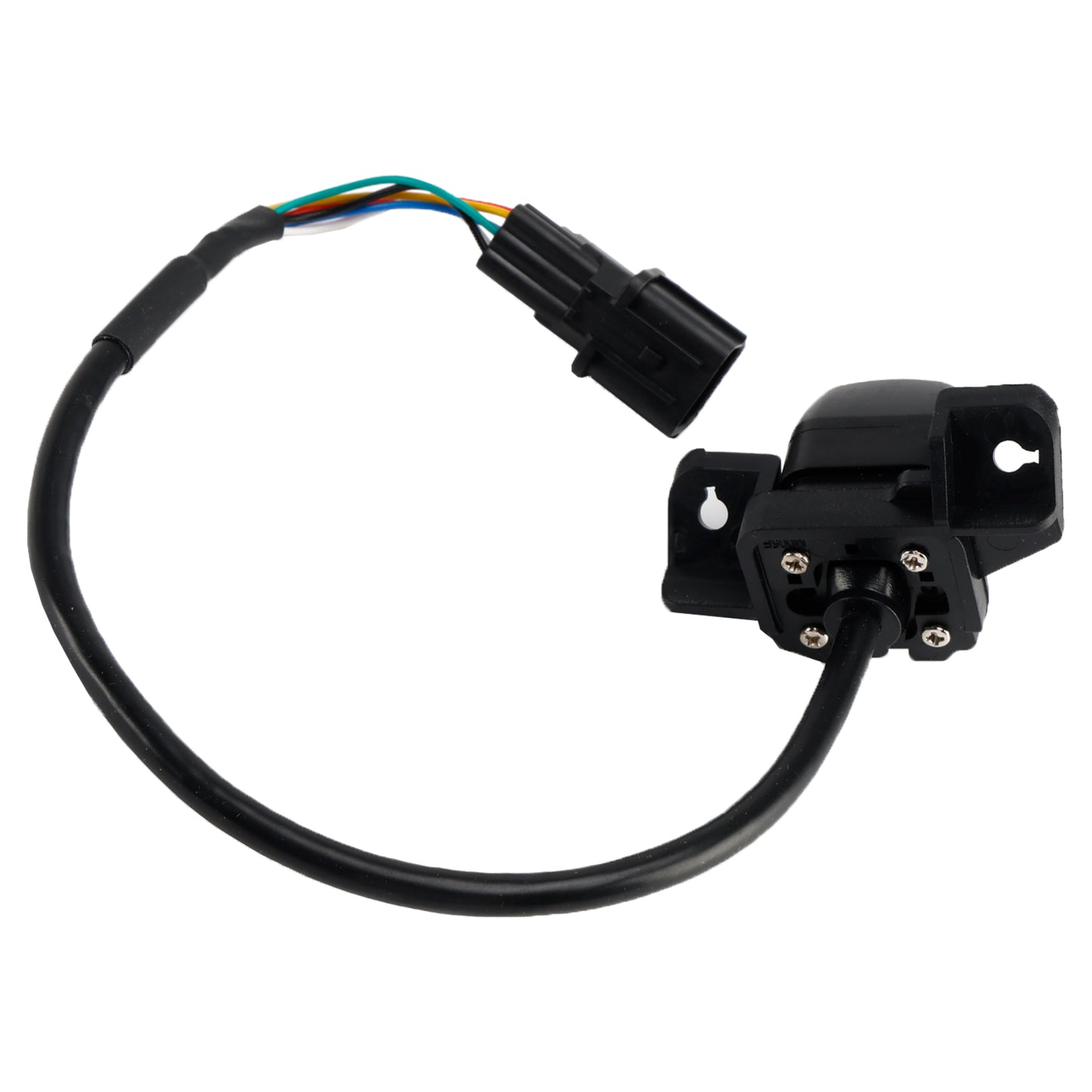 Hyundai Santa Fe 2021-2023 Rear Back View Camera Unit Assy 99240-S1500 99240-S1510