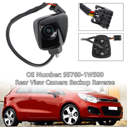 Kia Rio III UB 2011-2017 Rear View Camera Backup Reverse 95760-1W500 95760-1W550