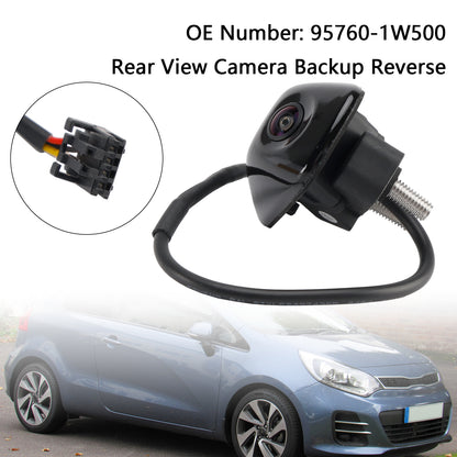 Kia Rio III UB 2011-2017 Rear View Camera Backup Reverse 95760-1W500 95760-1W550