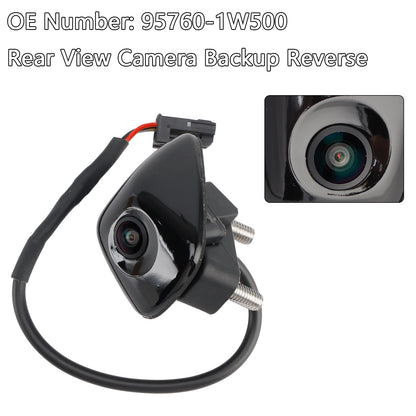 Kia Rio III UB 2011-2017 Rear View Camera Backup Reverse 95760-1W500 95760-1W550