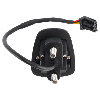 Kia Rio III UB 2011-2017 Rear View Camera Backup Reverse 95760-1W500 95760-1W550