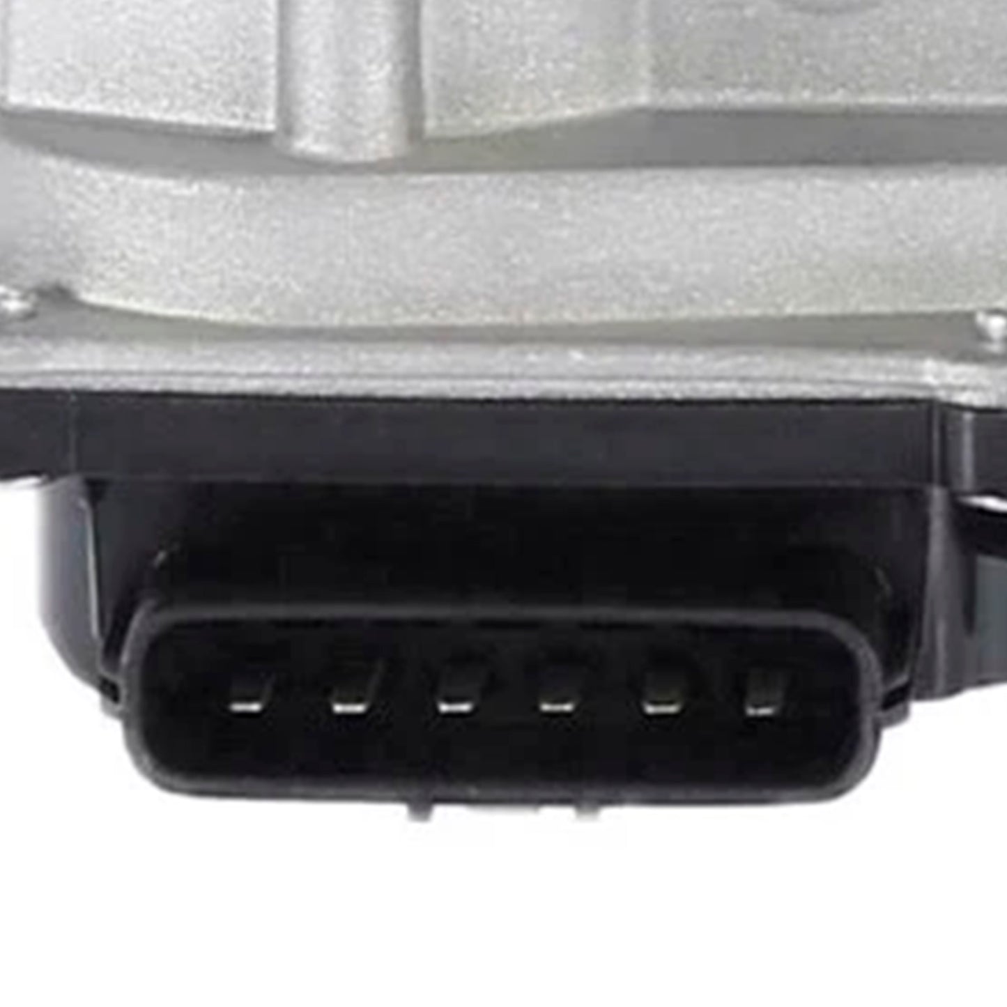 Toyota Avensis T25 Corolla E12 1.6 2003-2006 6 Pin Throttle Body 22030-0D021