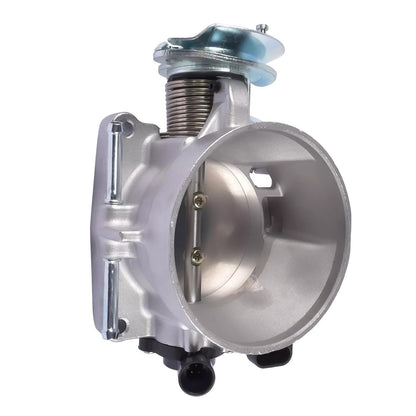 Throttle Body 88984260 17113665 For Silverado 1500 Tahoe GMC Sierra Yukon 4.3L 4.8L 5.3L 2000-2002