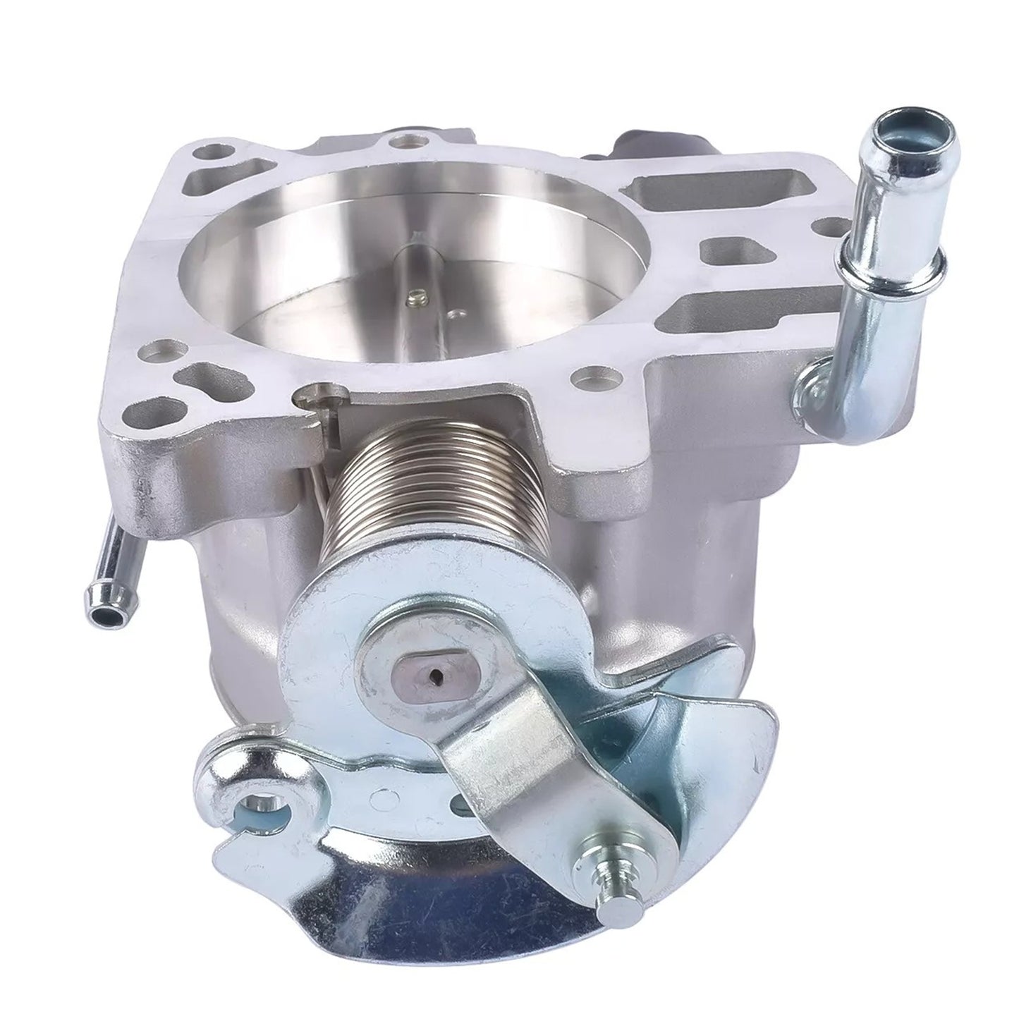 Throttle Body 88984260 17113665 For Silverado 1500 Tahoe GMC Sierra Yukon 4.3L 4.8L 5.3L 2000-2002