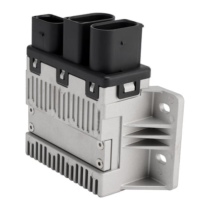 7H0919506D Radiator Fan Control Unit Module For VW Transporter T5 2003-2010