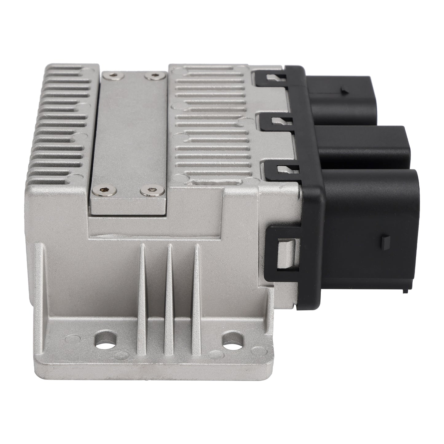7H0919506D Radiator Fan Control Unit Module For VW Transporter T5 2003-2010