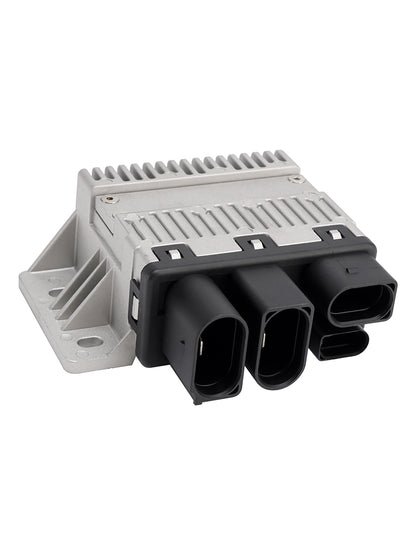 7H0919506D Radiator Fan Control Unit Module For VW Transporter T5 2003-2010