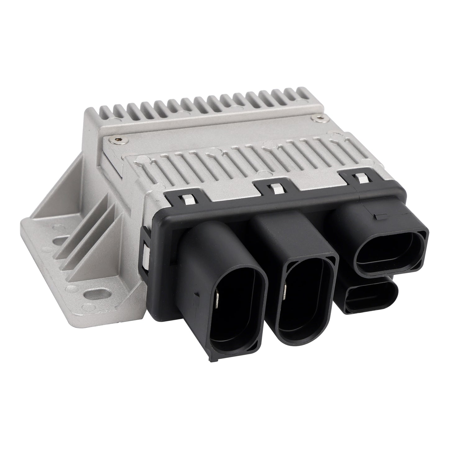 7H0919506D Radiator Fan Control Unit Module For VW Transporter T5 2003-2010