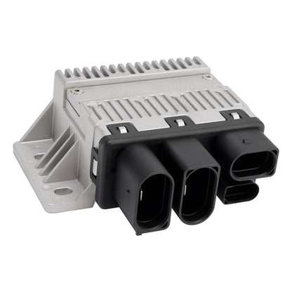 7H0919506D Radiator Fan Control Unit Module For VW Transporter T5 2003-2010