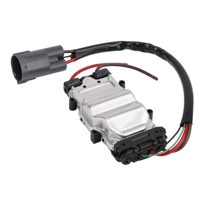 Mercedes-Benz W169 W245 1137328294 Radiator Fan Control Module