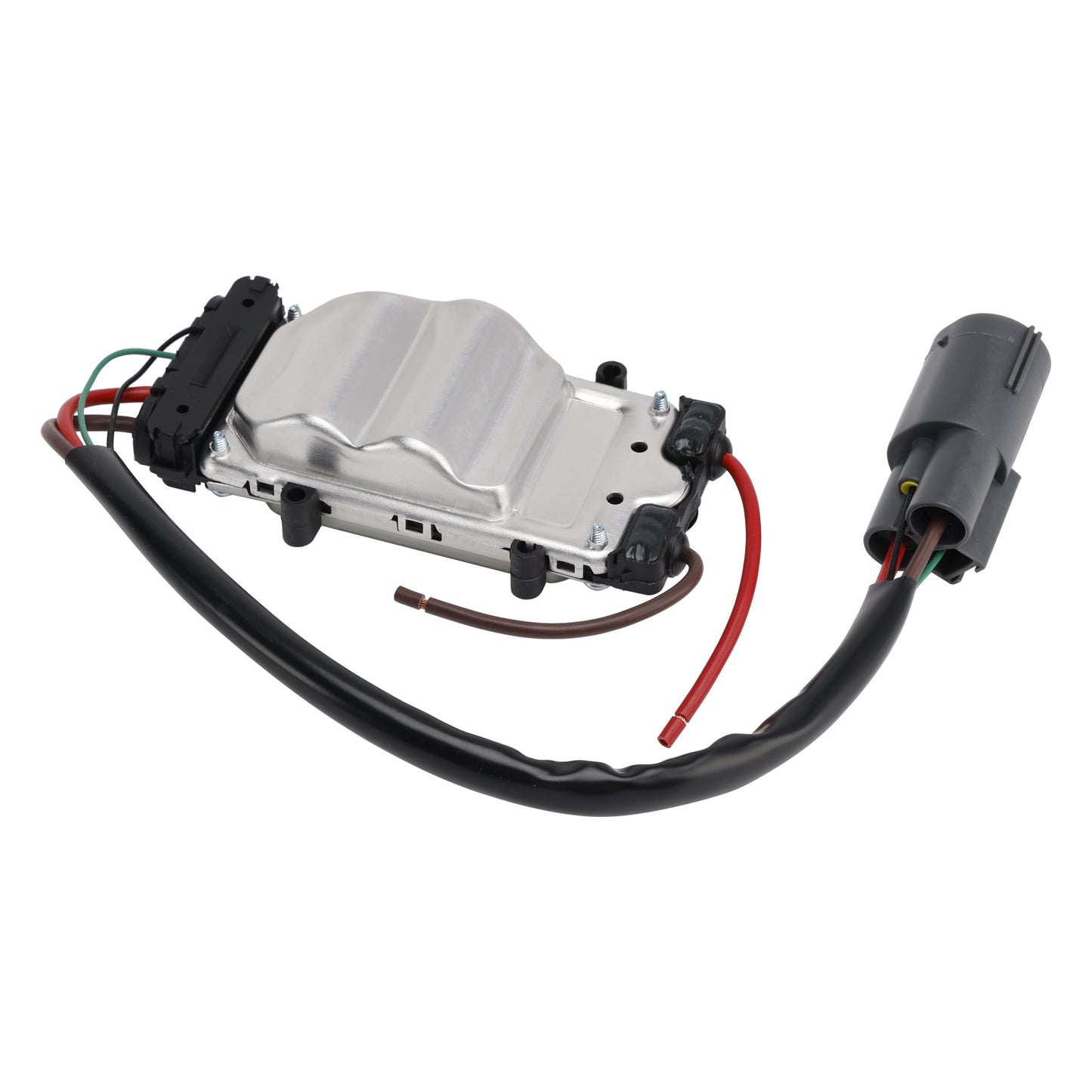 Mercedes-Benz W169 W245 1137328294 Radiator Fan Control Module