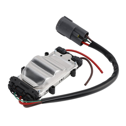 Mercedes-Benz W169 W245 1137328294 Radiator Fan Control Module