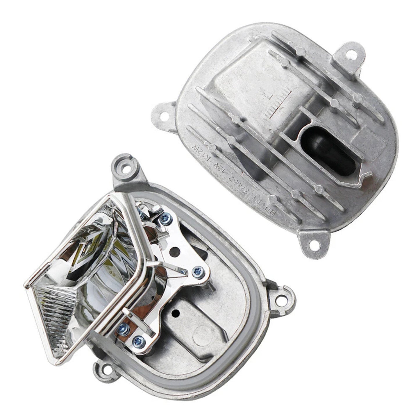 BMW 6 Series F12 F13 F06 LCI 2014-2018 Left+Right LED Cornering Light Module 63117394903 1305715381