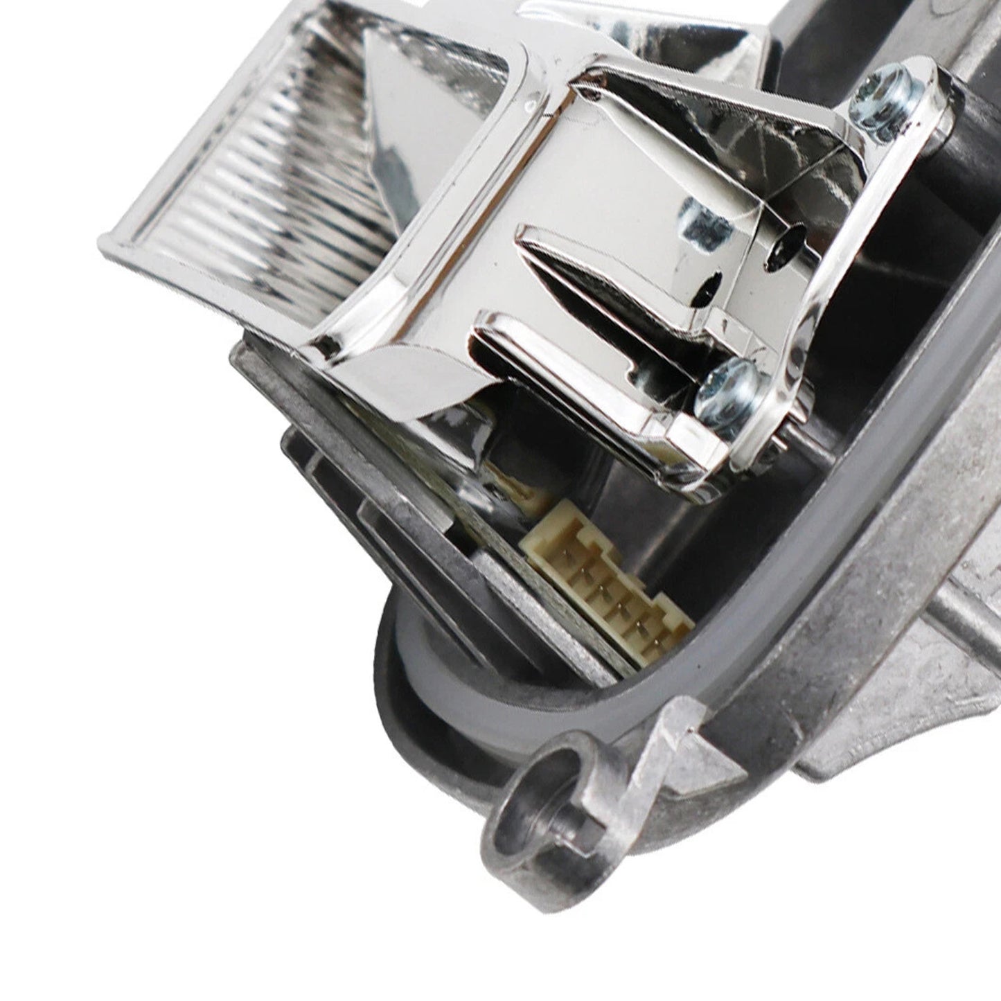 BMW 6 Series F12 F13 F06 LCI 2014-2018 Left+Right LED Cornering Light Module 63117394903 1305715381