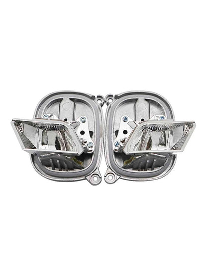 BMW 6 Series F12 F13 F06 LCI 2014-2018 Left+Right LED Cornering Light Module 63117394903 1305715381