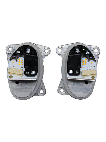 BMW F06 F12 F13 63117394905 63117394906 Left+Right LED Turn Signal Light Control Module
