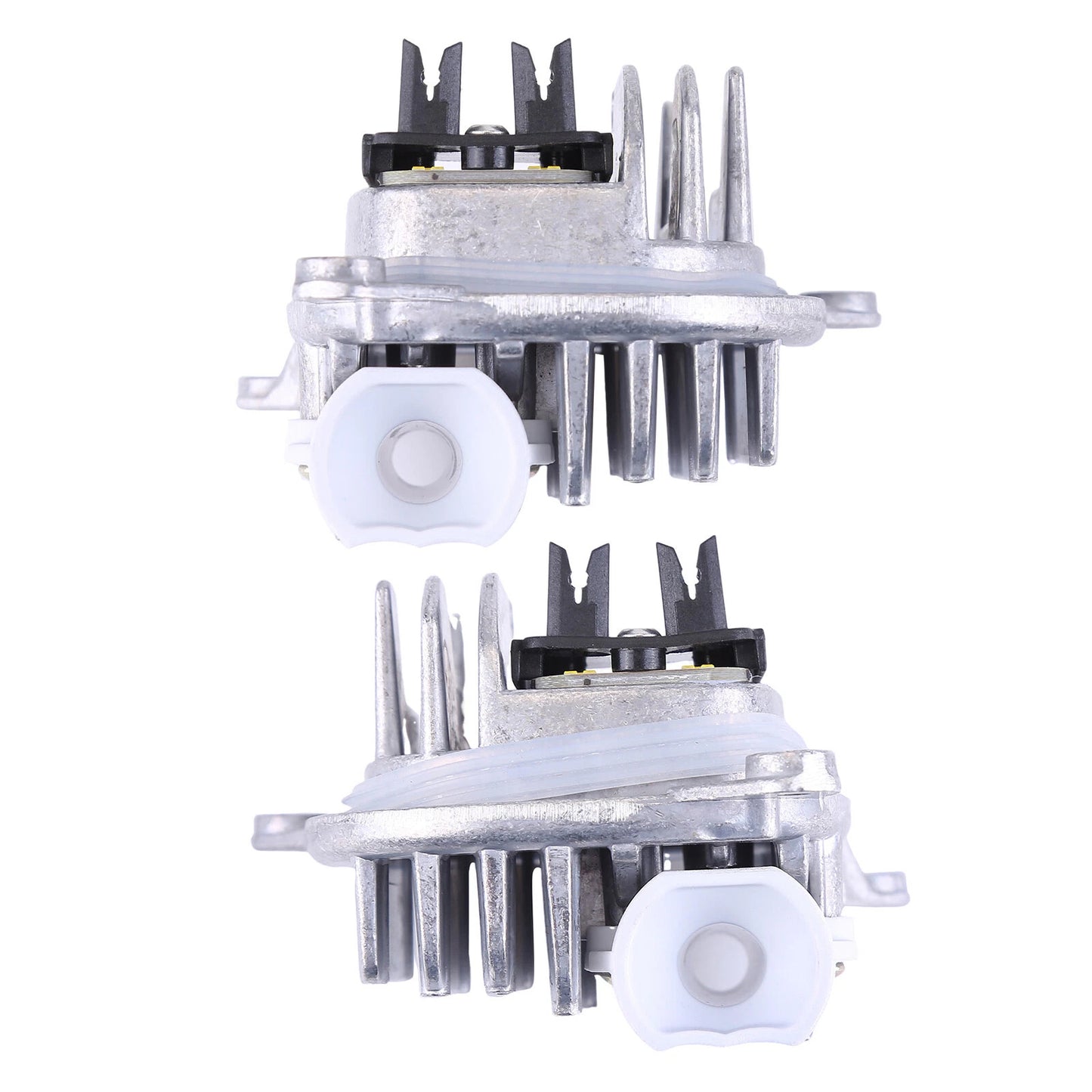 2018-2021 BMW G01 X3 G02 X4 3117466107 63117466108 Left+Right DRL LED MODULE White