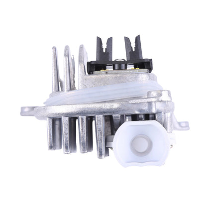 2018-2021 BMW G01 X3 G02 X4 3117466107 63117466108 Left+Right DRL LED MODULE White