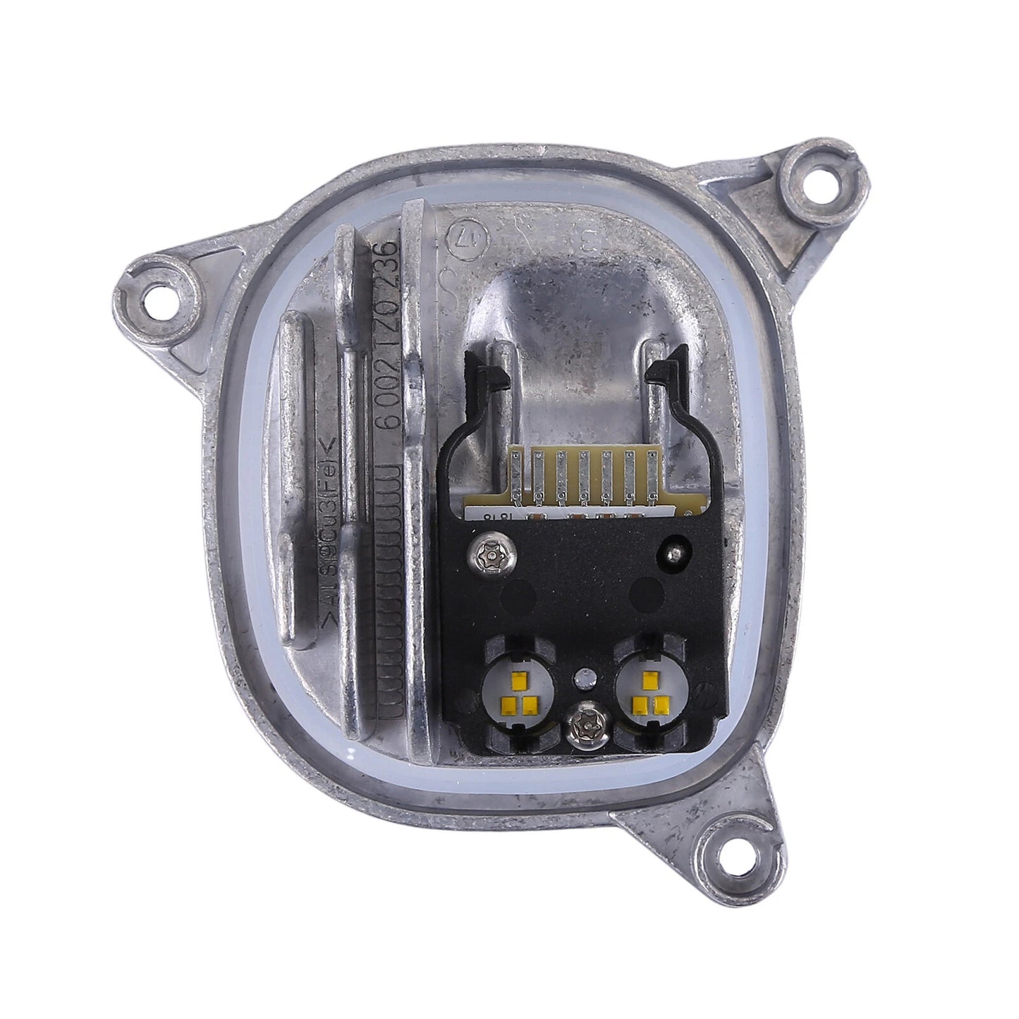 2018-2021 BMW G01 X3 G02 X4 3117466107 63117466108 Left+Right DRL LED MODULE White