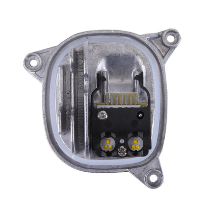 2018-2021 BMW G01 X3 G02 X4 3117466107 63117466108 Left+Right DRL LED MODULE White